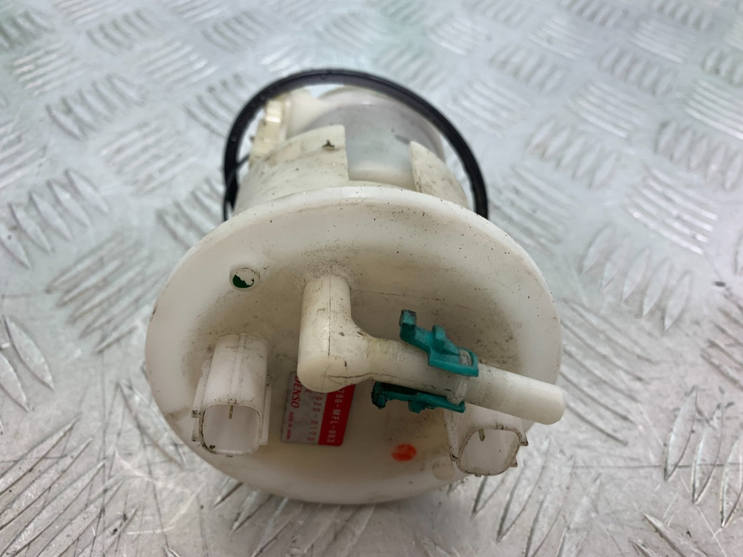 HONDA CBR1000 rr FIREBLADE PETROL PUMP   2008-2011 (CMB1253)