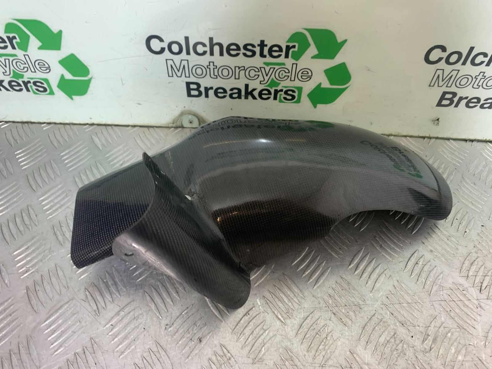 YAMAHA XJ900 XJ 900 DIVERSION CARBON HUGGER  YEAR 1994-2002 (CMB1292)