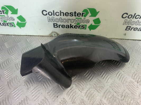 YAMAHA XJ900 XJ 900 DIVERSION CARBON HUGGER  YEAR 1994-2002 (CMB1292)