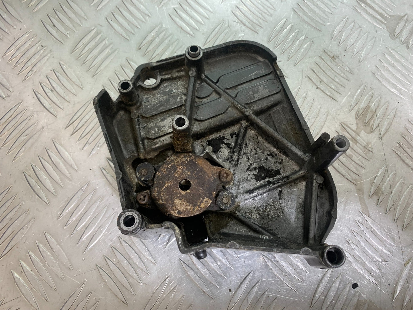 SUZUKI GSF1200  GSF 1200 BANDIT CLUTCH SLAVE CYLINDER   YEAR 1997-2000 (CMB1149)