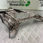 HONDA NC700 X  RIGHT HANGER AND PEGS YEAR 2012-2014 (CMB1327)