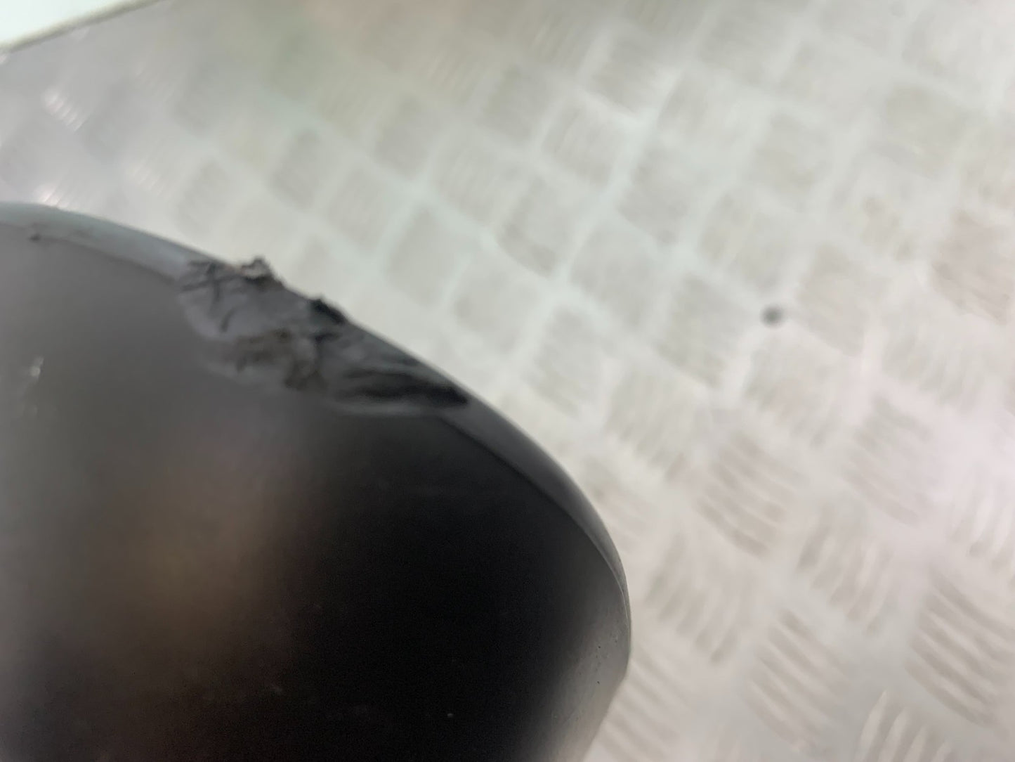 YAMAHA FZS1000 FAZER RIGHT MIRROR YEAR 2001-05 (CMB1275)