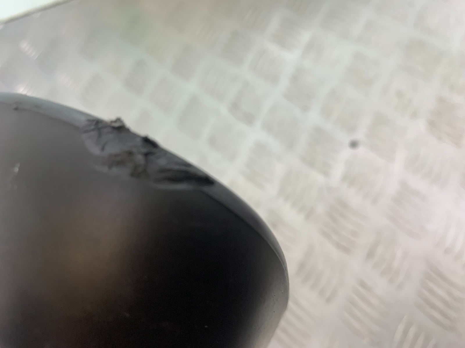 YAMAHA FZS1000 FAZER RIGHT MIRROR YEAR 2001-05 (CMB1275)