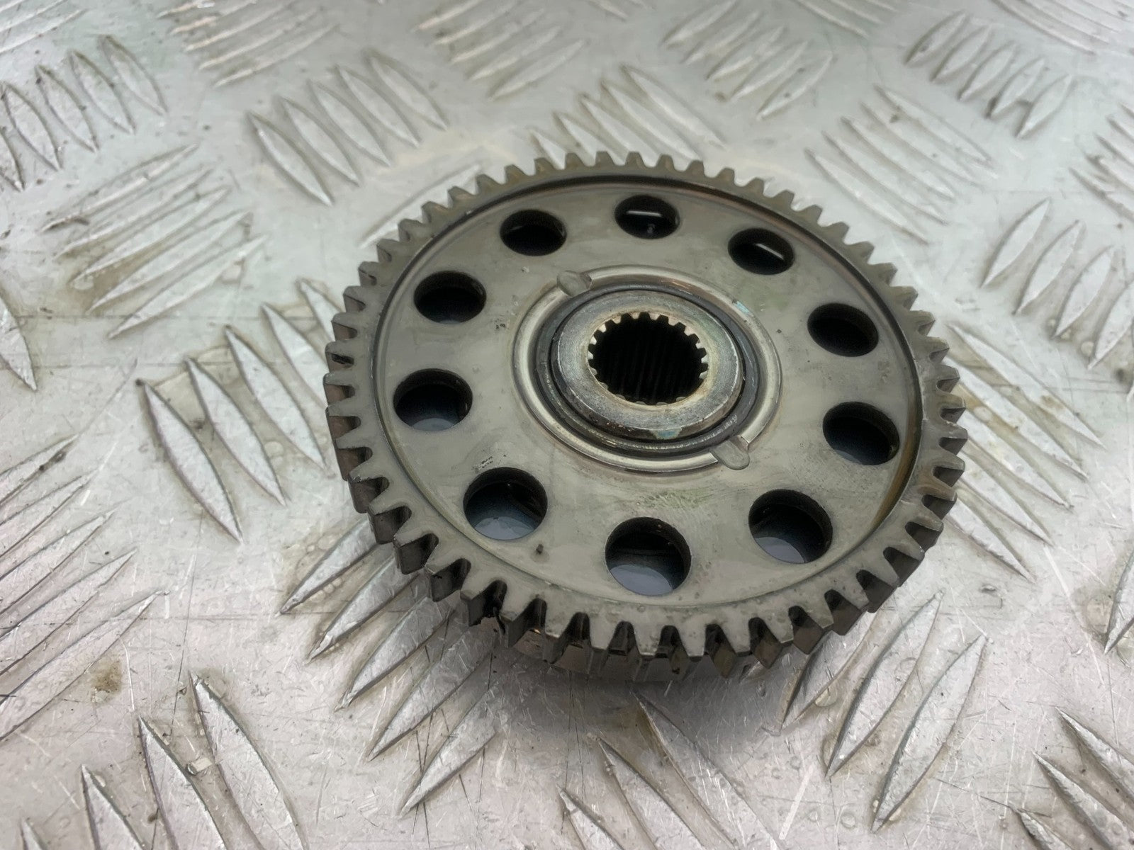 TRIUMPH 1050 SPRINT GT STARTER CLUTCH YEAR 2010-2016 (CMB1250)