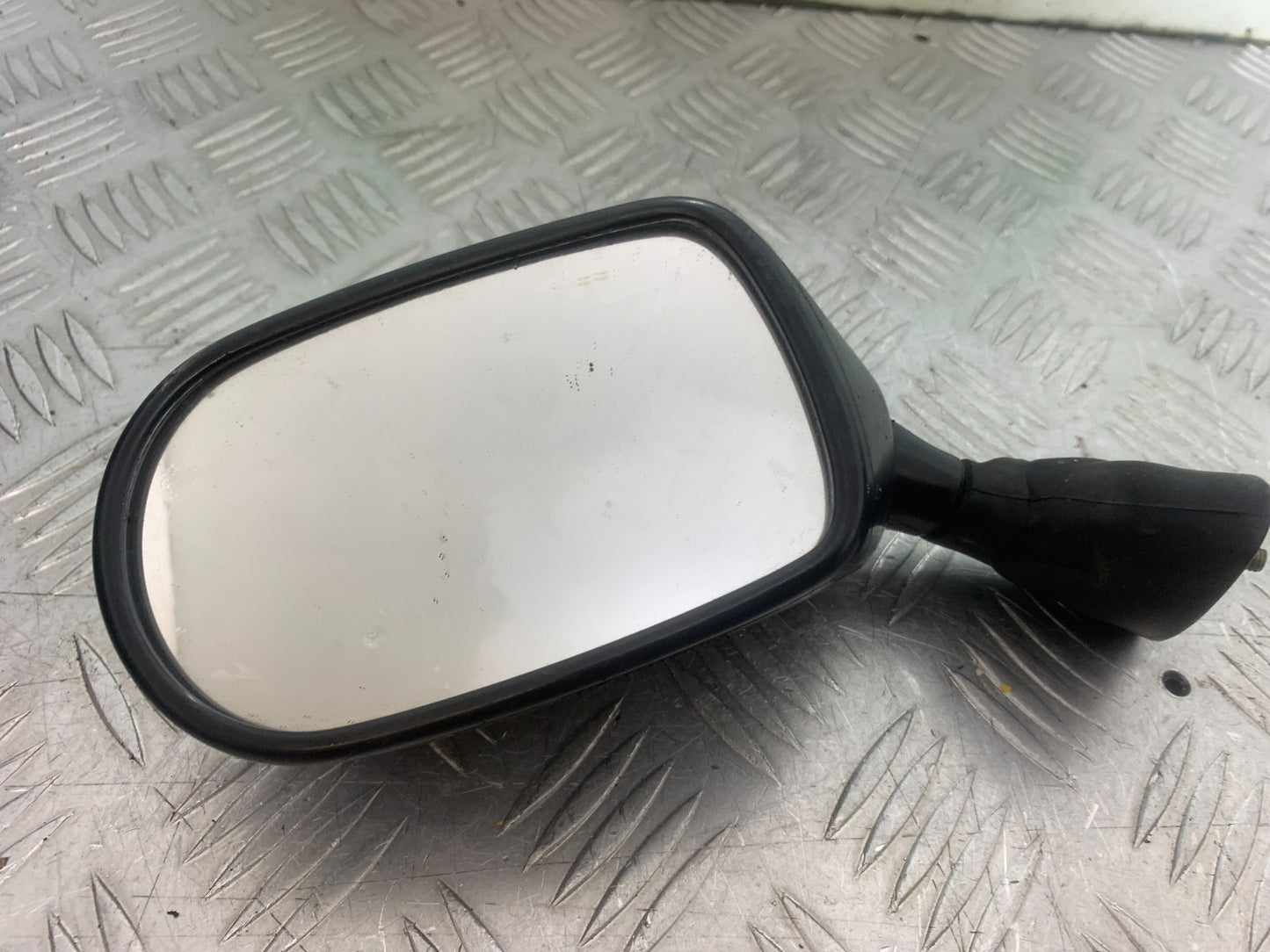 SUZUKI SV650 SV 650 mk1 LEFT MIRROR   1999-2002 (CMB1238)