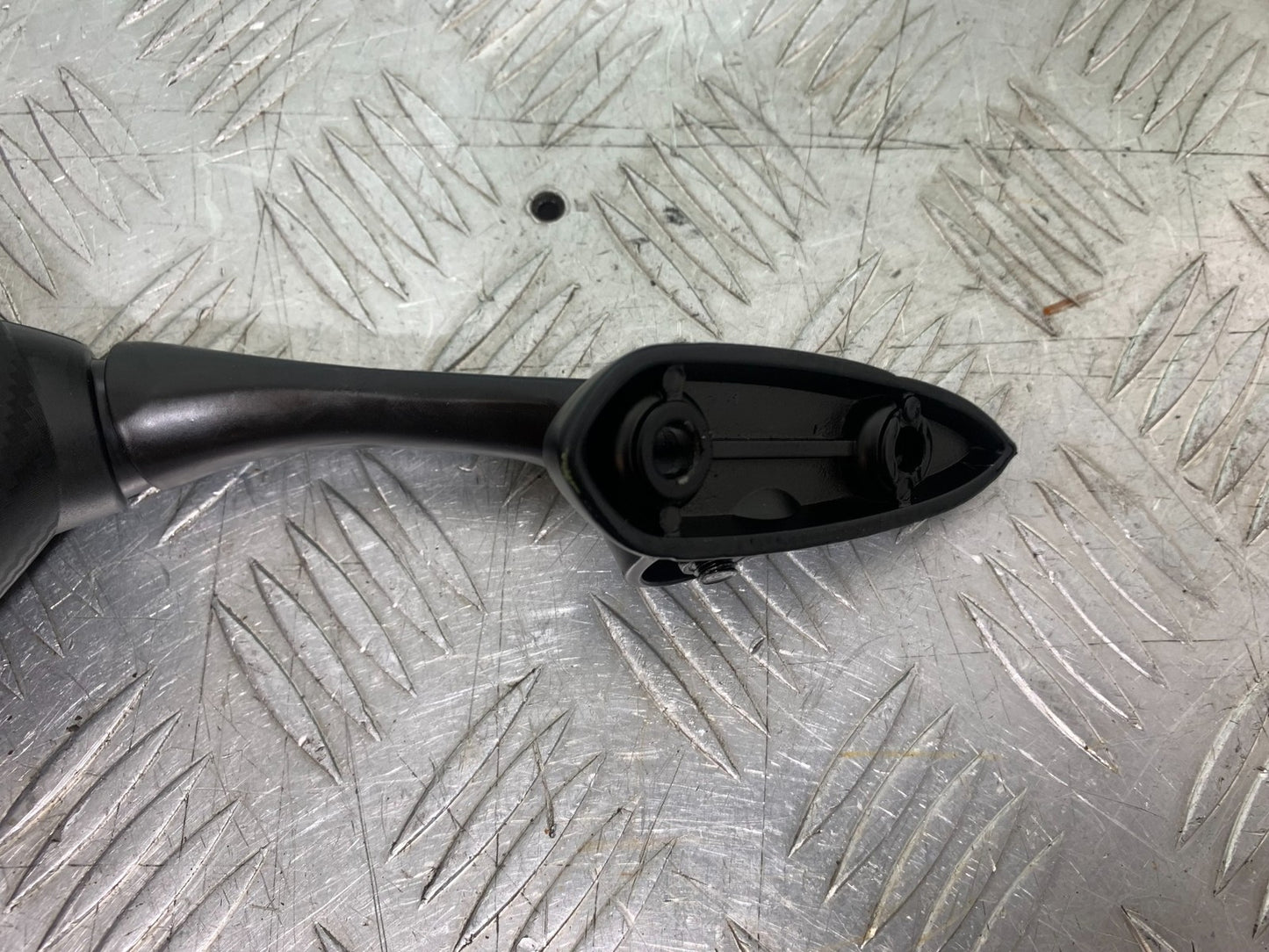 YAMAHA XMAX 300 LEFT MIRROR (AFTERMARKET)  YEAR 2017-2020 (CMB1218)