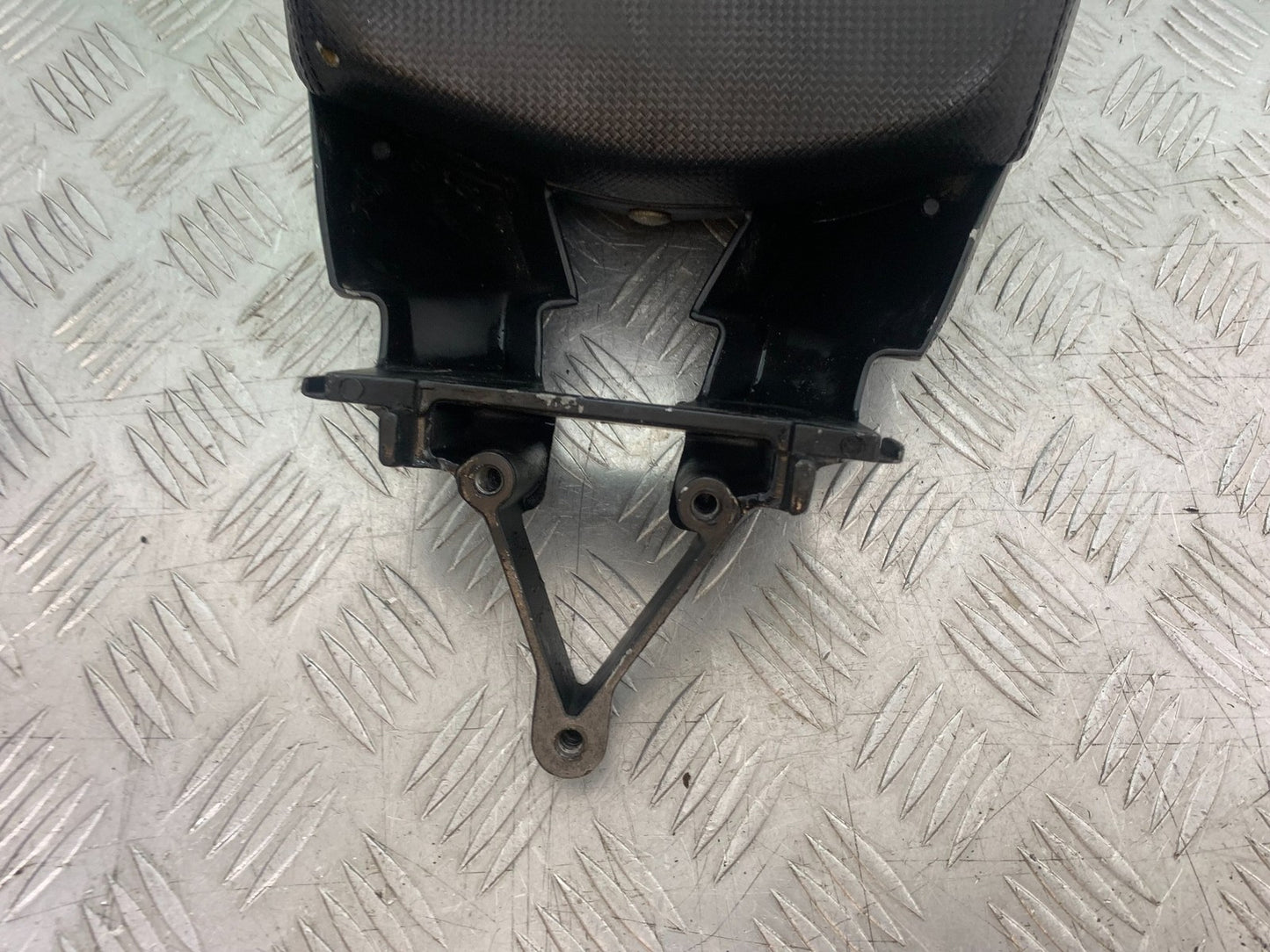 NECO ALEXONE 125 BACK REST  YEAR 2016-2022  (CMB1273)