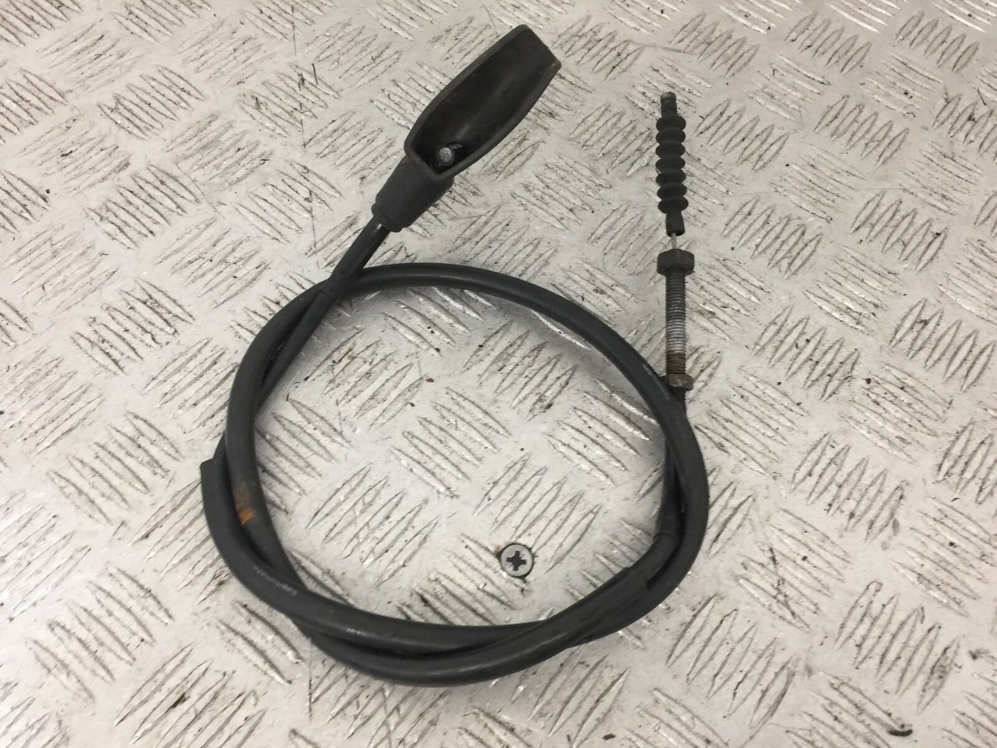 HONDA CB125 F CB 125 F CLUTCH CABLE YEAR 2015-2020  (STOCK 866)