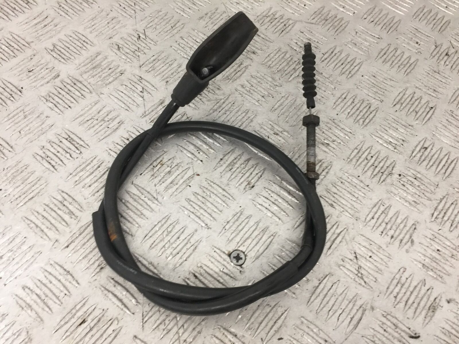 HONDA CB125 F CB 125 F CLUTCH CABLE YEAR 2015-2020  (STOCK 866)