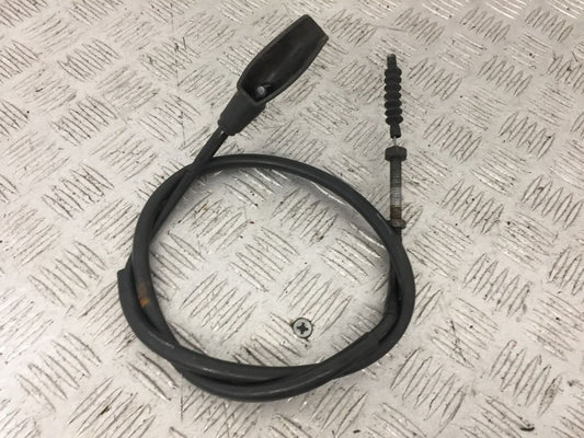 HONDA CB125 F CB 125 F CLUTCH CABLE YEAR 2015-2020  (STOCK 866)