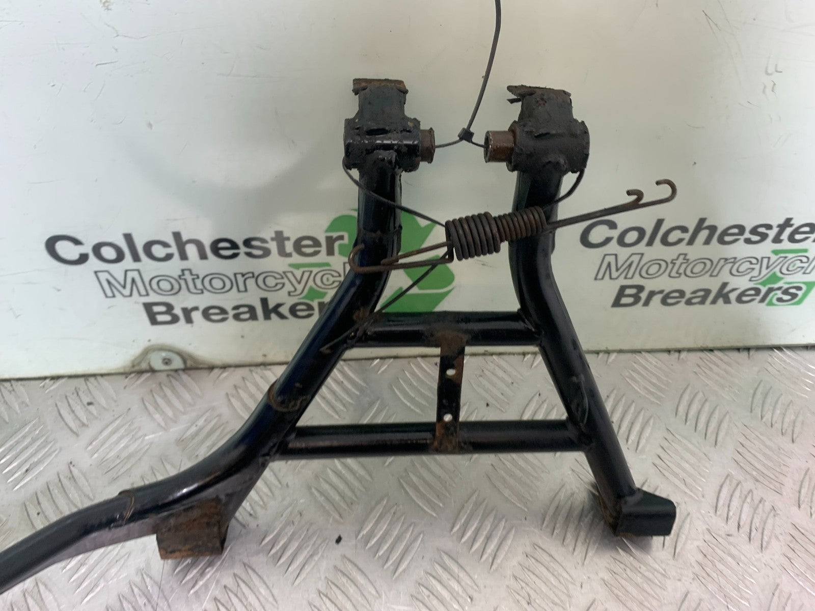 SUZUKI GSX1100 G GSX 1100 G CENTER STAND  1991-1996 (CMB1283)