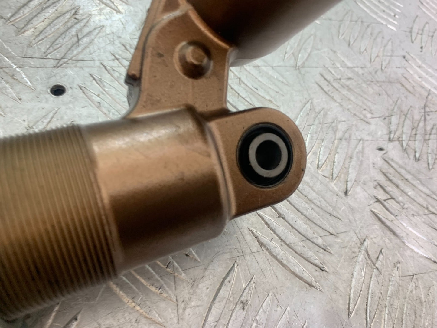 KAWASAKI ZX10R ZX10 R REAR SHOCK   2008-2010 (CMB1206)