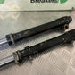 YAMAHA XT250 XT 250 FORKS   YEAR 1980-1982  (STOCK 944)