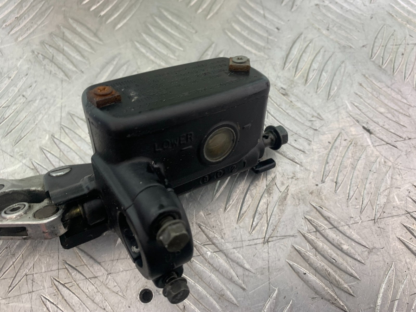 HONDA VFR800 PRE V-TEC CLUTCH MASTER CYLINDER  YEAR 1998-2001 (CMB1233)