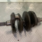 HONDA CB500 f CB500F CRANK CRANKSHAFT  YEAR 2022 (STOCK 951)