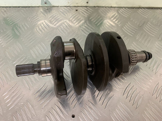 HONDA CB500 f CB500F CRANK CRANKSHAFT  YEAR 2022 (STOCK 951)