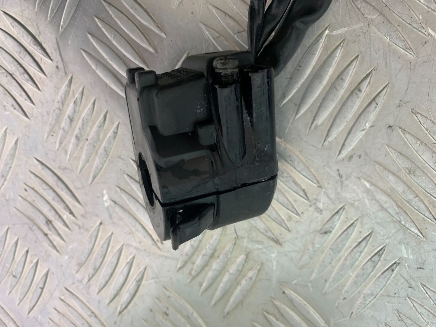 HONDA CBR600 CBR 600 F LEFT SWITCH GEAR  YEAR 2000-2003(CMB1091)