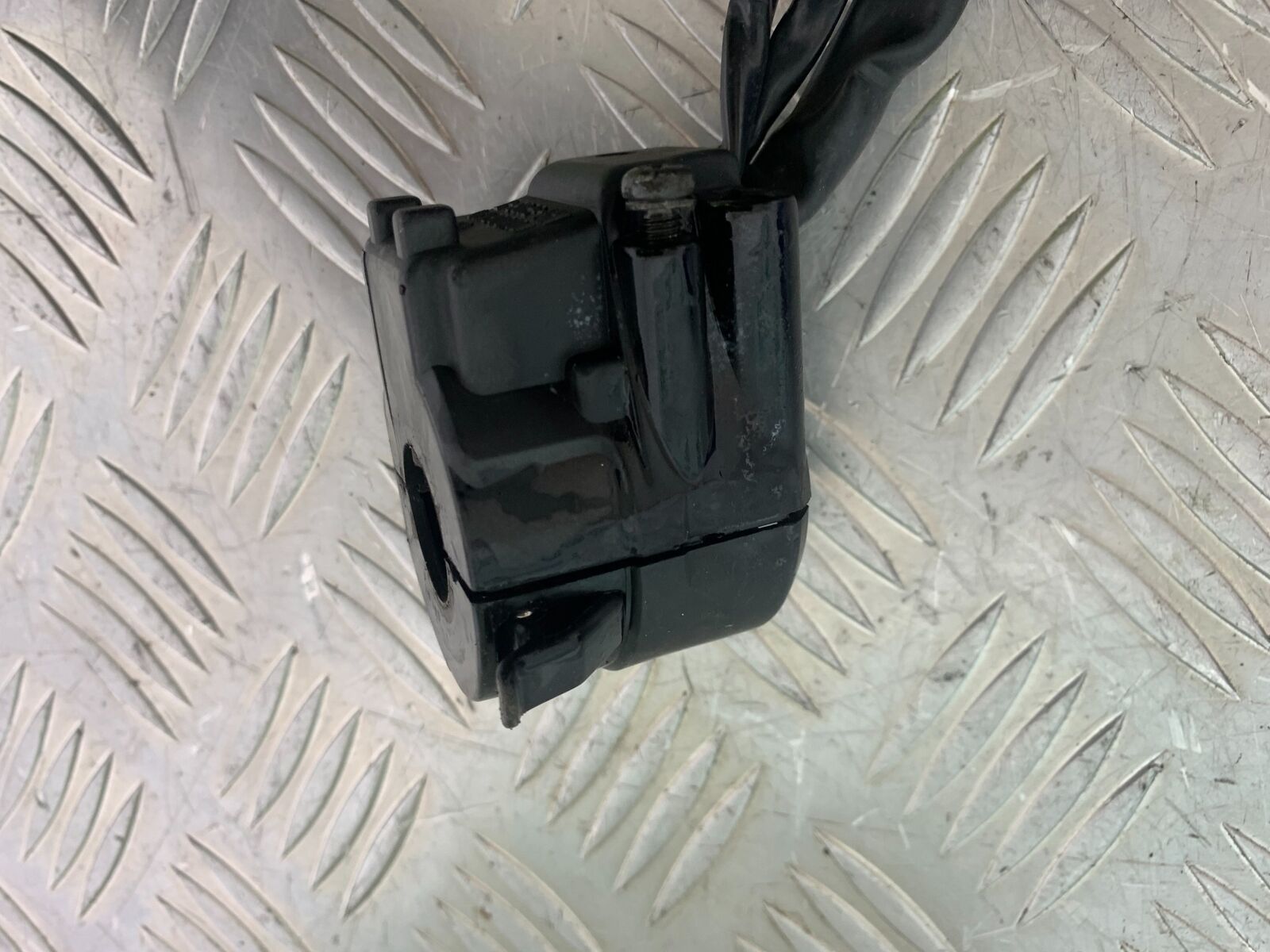 HONDA CBR600 CBR 600 F LEFT SWITCH GEAR  YEAR 2000-2003(CMB1091)