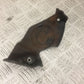 APRILIA DORSODURO 750 FACTORY SPROCKET COVER  YEAR 2011 (STOCK 908)