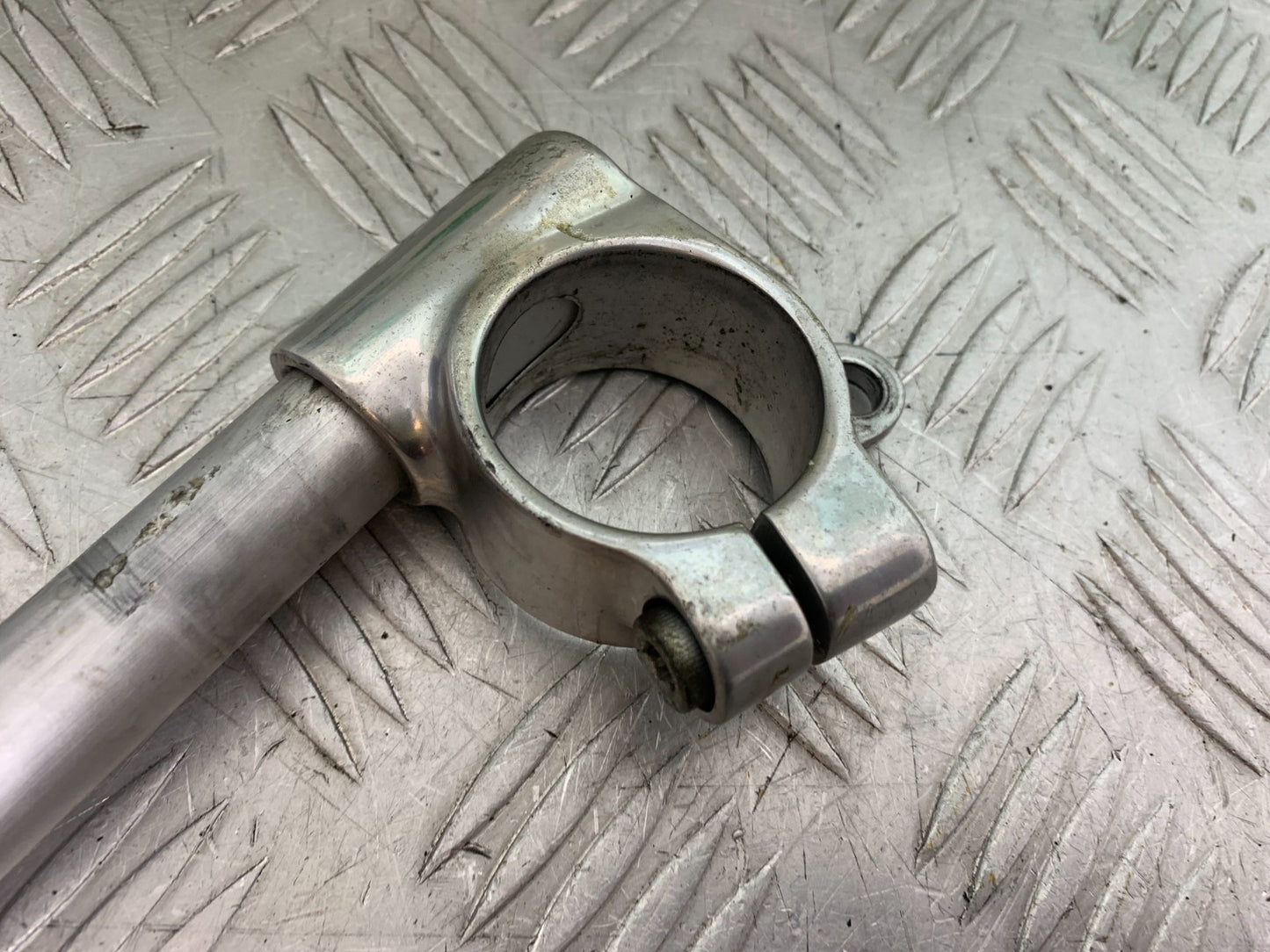 KAWASAKI ZX9R ZX9 R LEFT HANDLEBAR YEAR 1998-1999 (CMB1329)