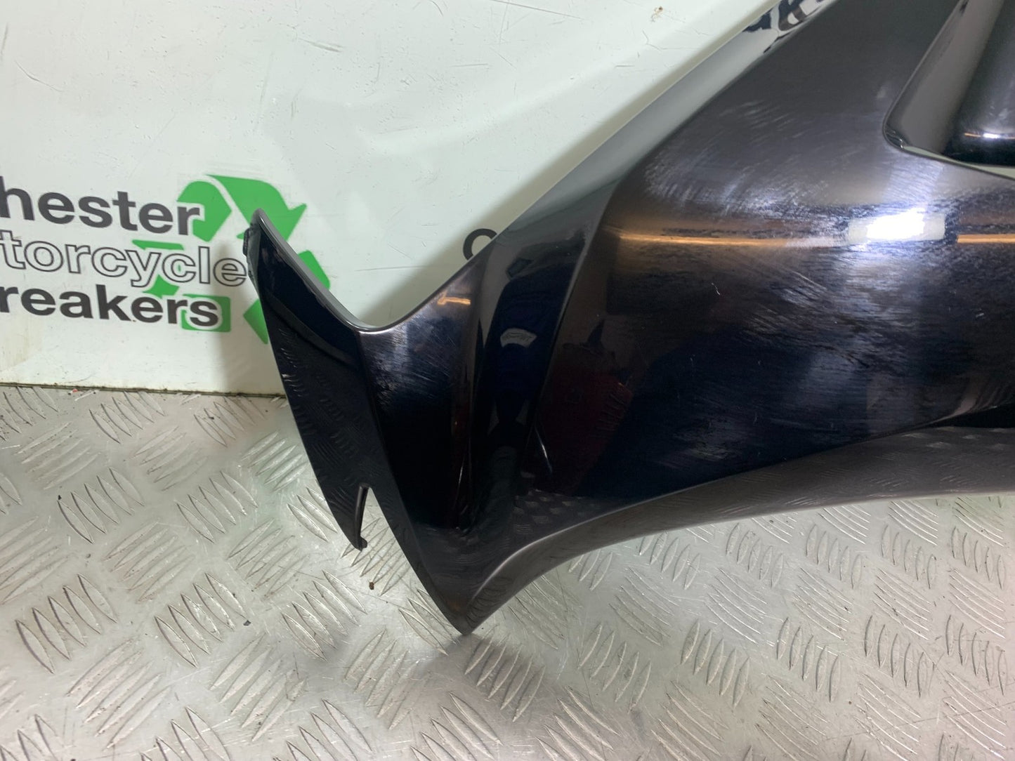 HONDA CBR1000 rr FIREBLADE LEFT FAIRING PANEL  2012-2016 (CMB1280)