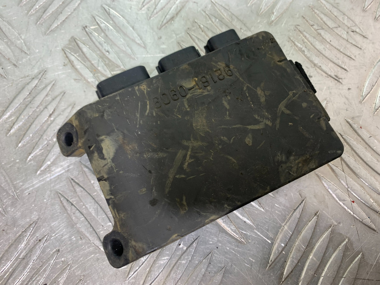 KAWASAKI ZX10R ZX 10R MAIN RELAY  YEAR 2011-2015 (CMB1154)