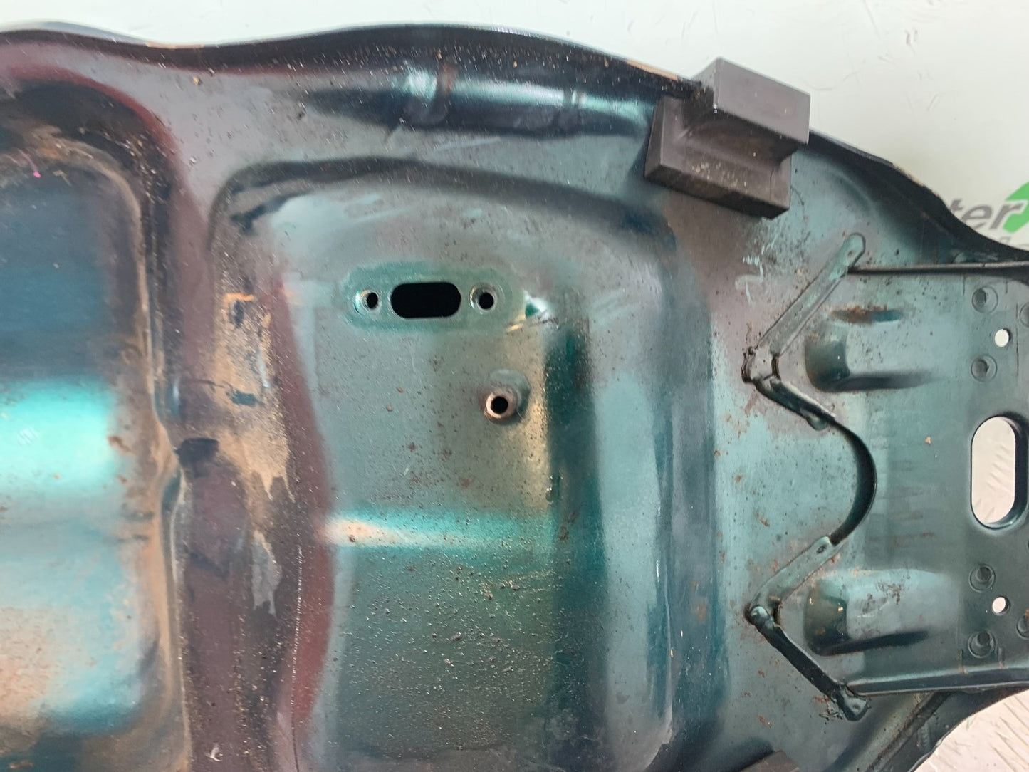 YAMAHA XJ600 XJ 600 DIVERSION PETROL TANK  1998-2000 (CMB1191)