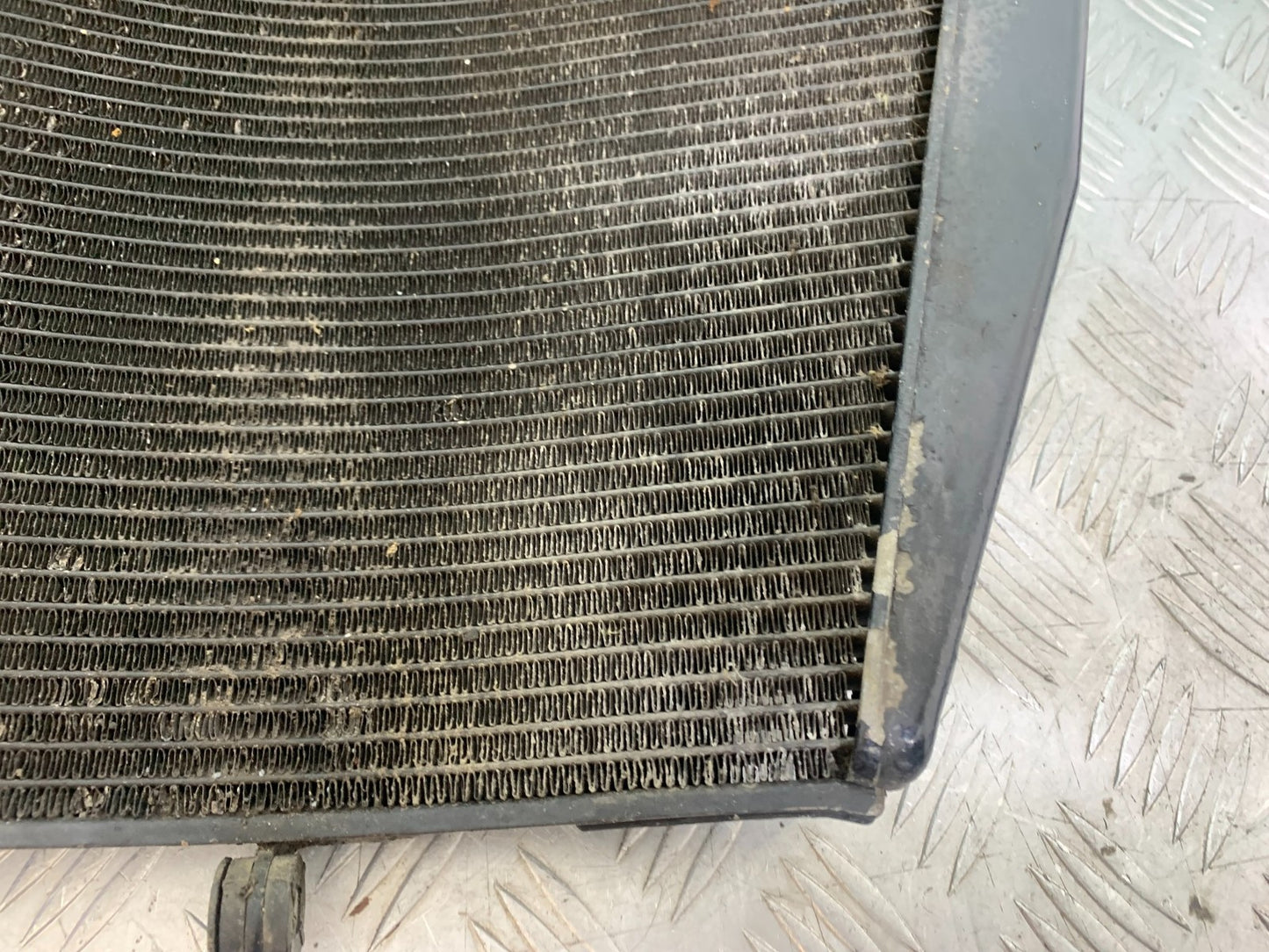HONDA CBR1000 rr FIREBLADE RADIATOR   YEAR 2012-2016 (CMB1198)