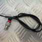 APRILIA RS4 125 REAR BRAKE LIGHT SWITCH  YEAR 2011-2016 (STOCK 994)