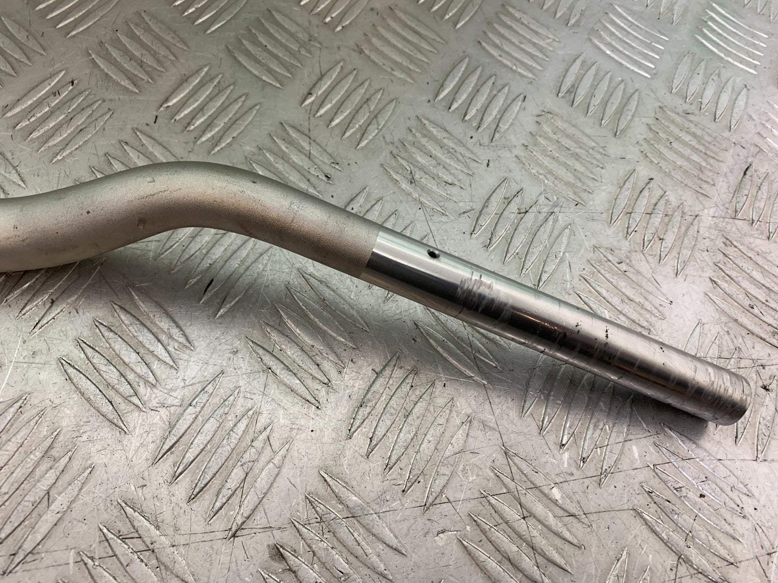 BMW F800 GT HANDLEBARS  YEAR 2013-2017 (CMB1248)
