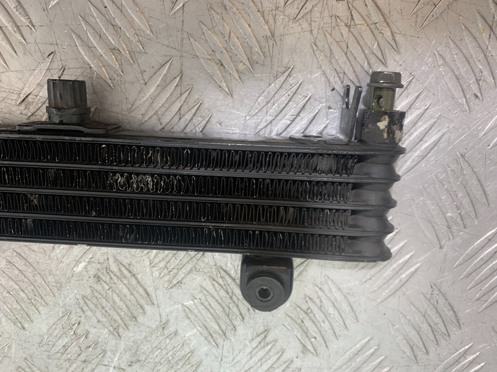 YAMAHA XJ900 XJ 900 DIVERSION OIL COOLER  YEAR 1994-2002(CMB1292)
