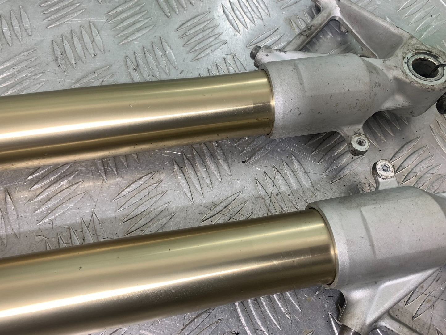 BMW R1200 R 1200 GS FORKS YEAR 2013-2016 (CMB1257)