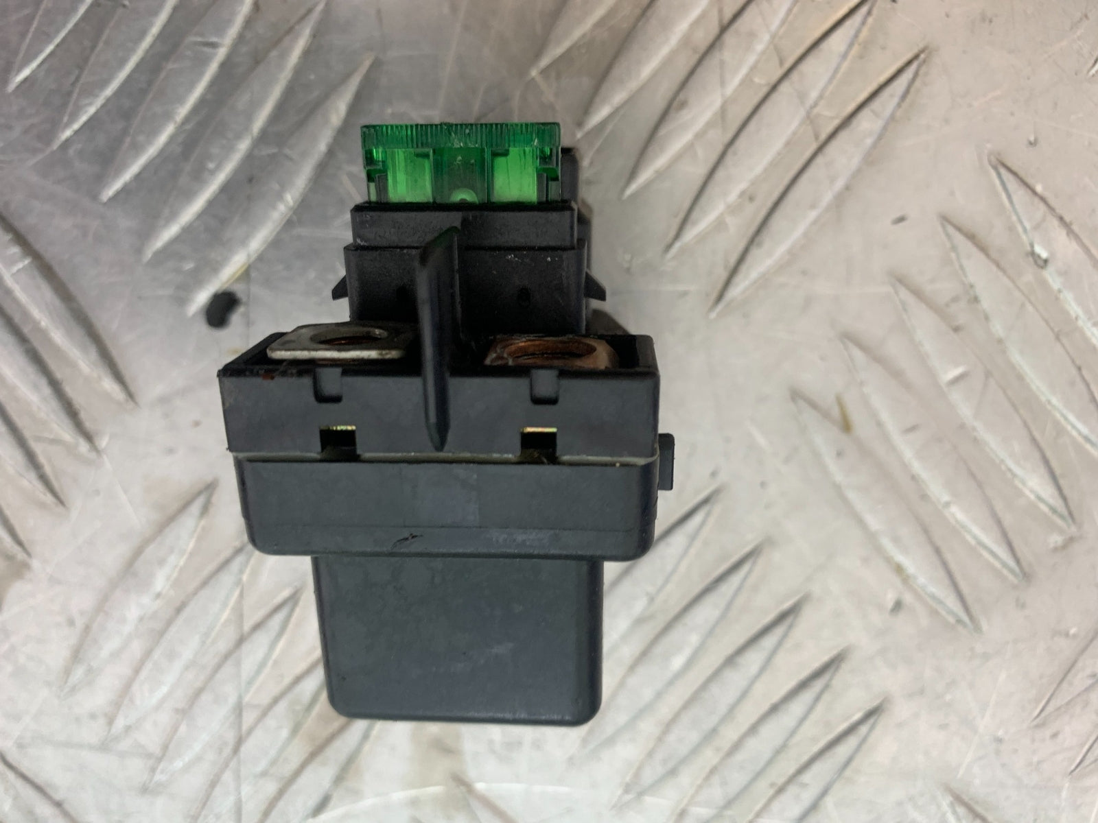 SUZUKI GSF1200  GSF 1200 BANDIT STARTER SOLENOID  YEAR 1997-2000 (CMB1149)