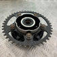 HONDA NC700 X REAR SPROCKET CARRIER  YEAR 2012-2014 (CMB1327)