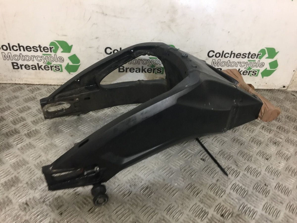 SUZUKI GSXR 750 L1-L5 SWINGARM YEAR 2012-2016 (STOCK 698)