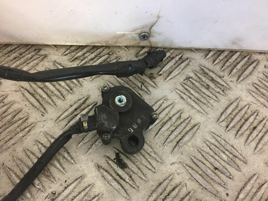 KAWASAKI ER6 F SIDE STAND SWITCH   YEAR 2016