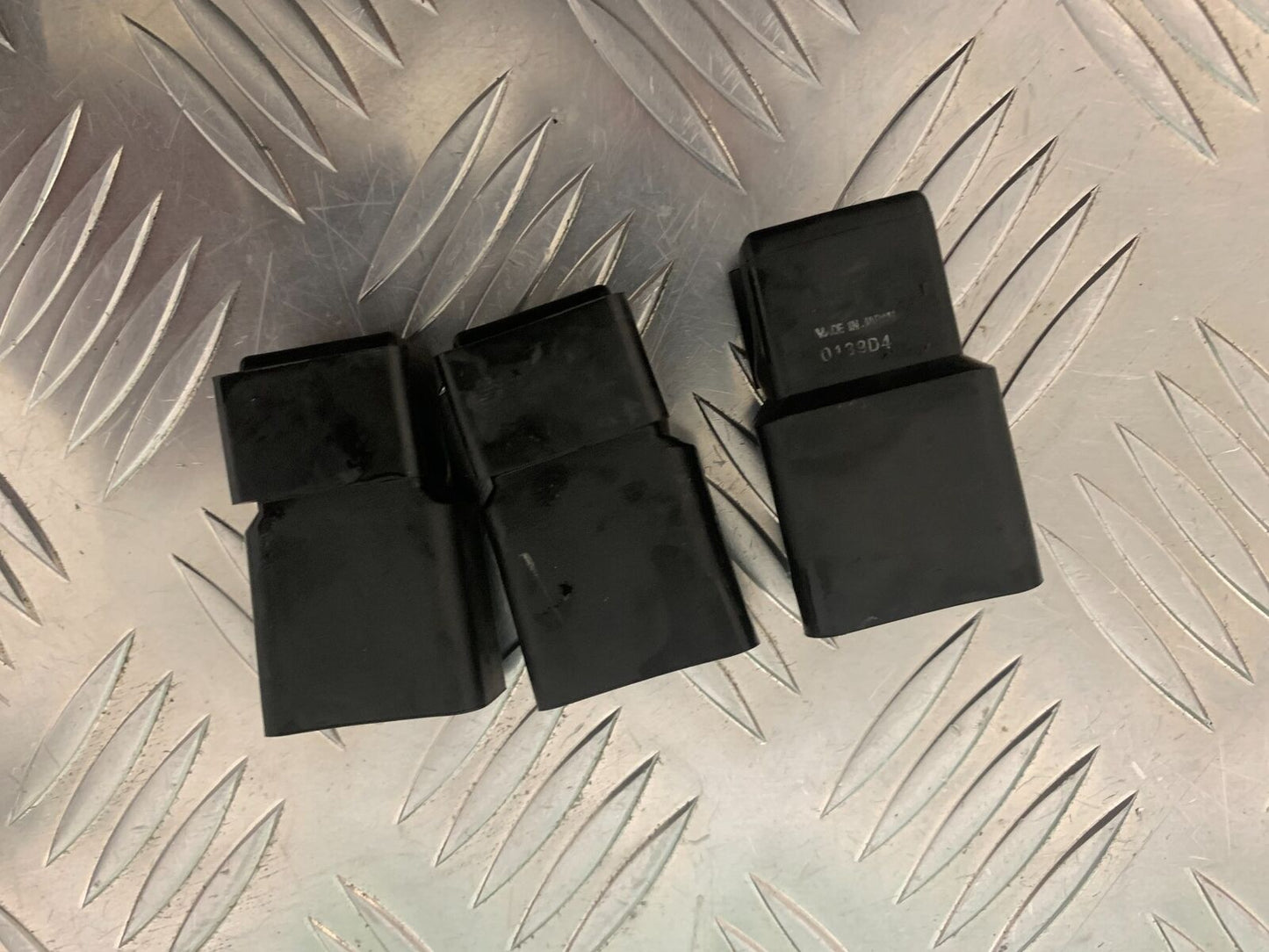HONDA CBR650 R CBR 650R RELAYS  YEAR 2019-2020 (STOCK 952)