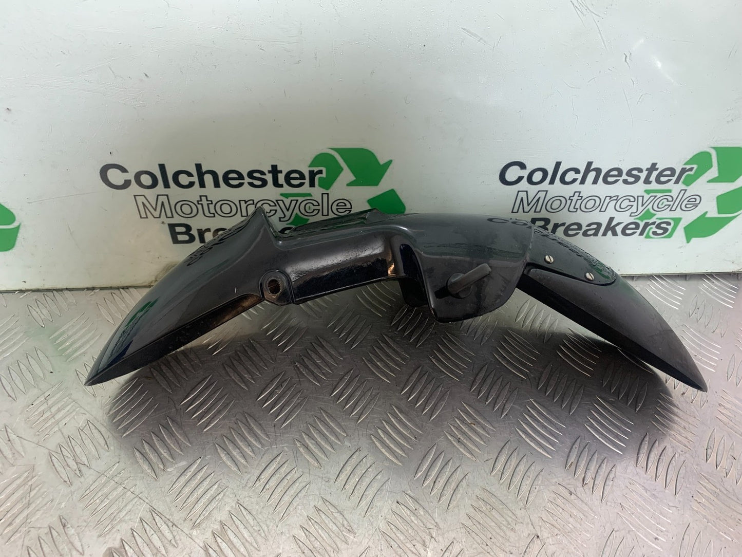 BMW R850 R R850R FRONT MUDGUARD  YEAR 1994-2002 (CMB1170)