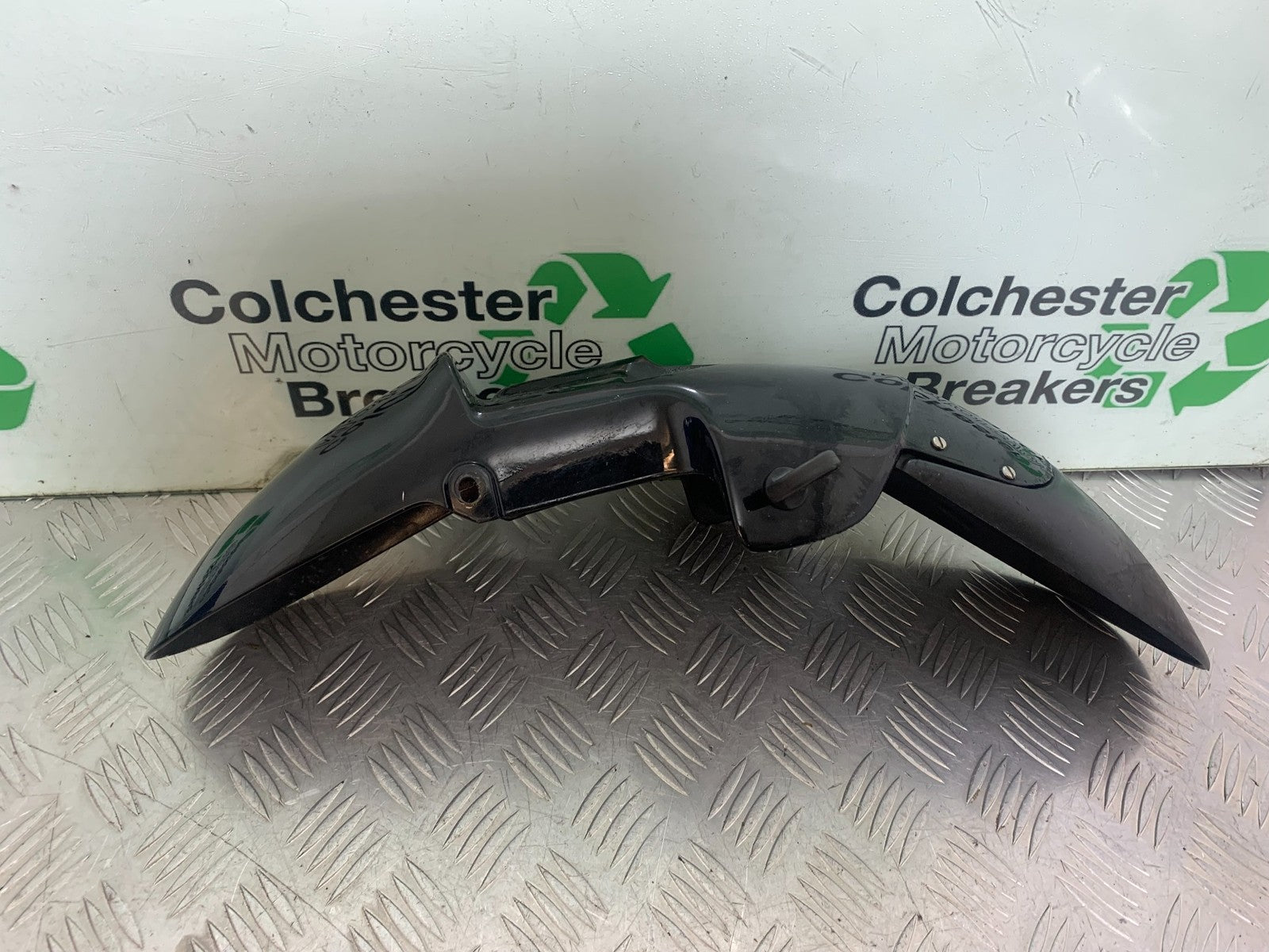 BMW R850 R R850R FRONT MUDGUARD  YEAR 1994-2002 (CMB1170)