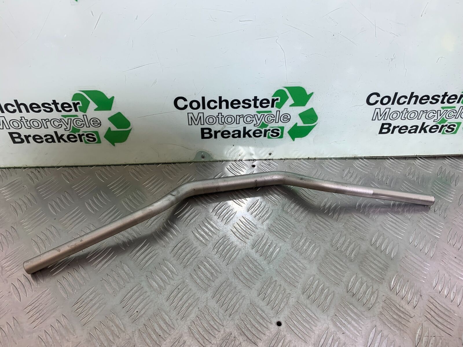 YAMAHA MT09 MT-09 HANDLEBARS  YEAR 2013-2016  (STOCK 997)