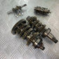 TRIUMPH 955I SPRINT RS GEAR BOX  YEAR 1999-04
