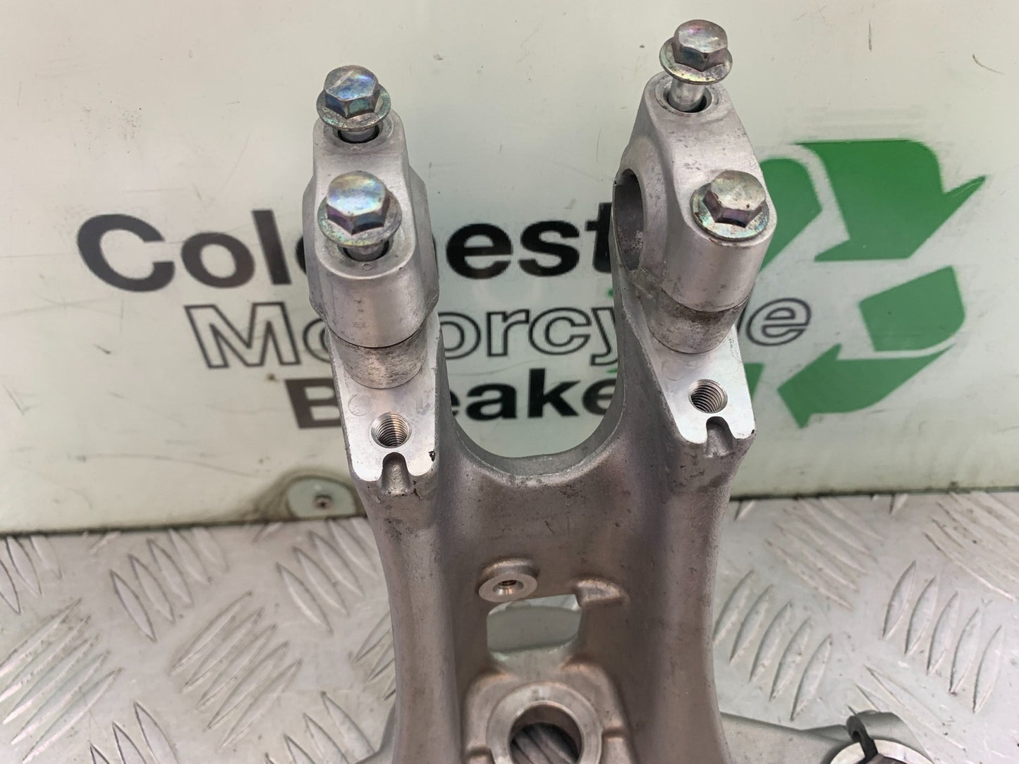 YAMAHA XMAX 300 TOP YOKE  YEAR 2017-2020 (CMB1218)