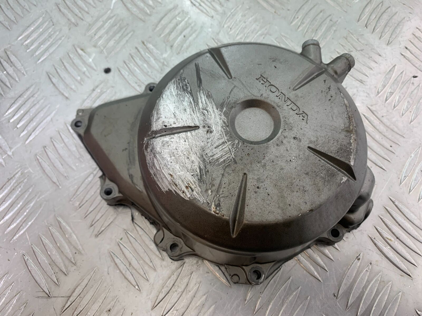 HONDA VFR1200 VFR 1200 FA GENERATOR COVER  YEAR 2010-11 CMB1088)
