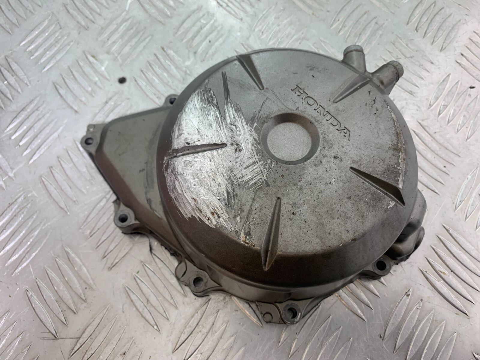 HONDA VFR1200 VFR 1200 FA GENERATOR COVER  YEAR 2010-11 CMB1088)