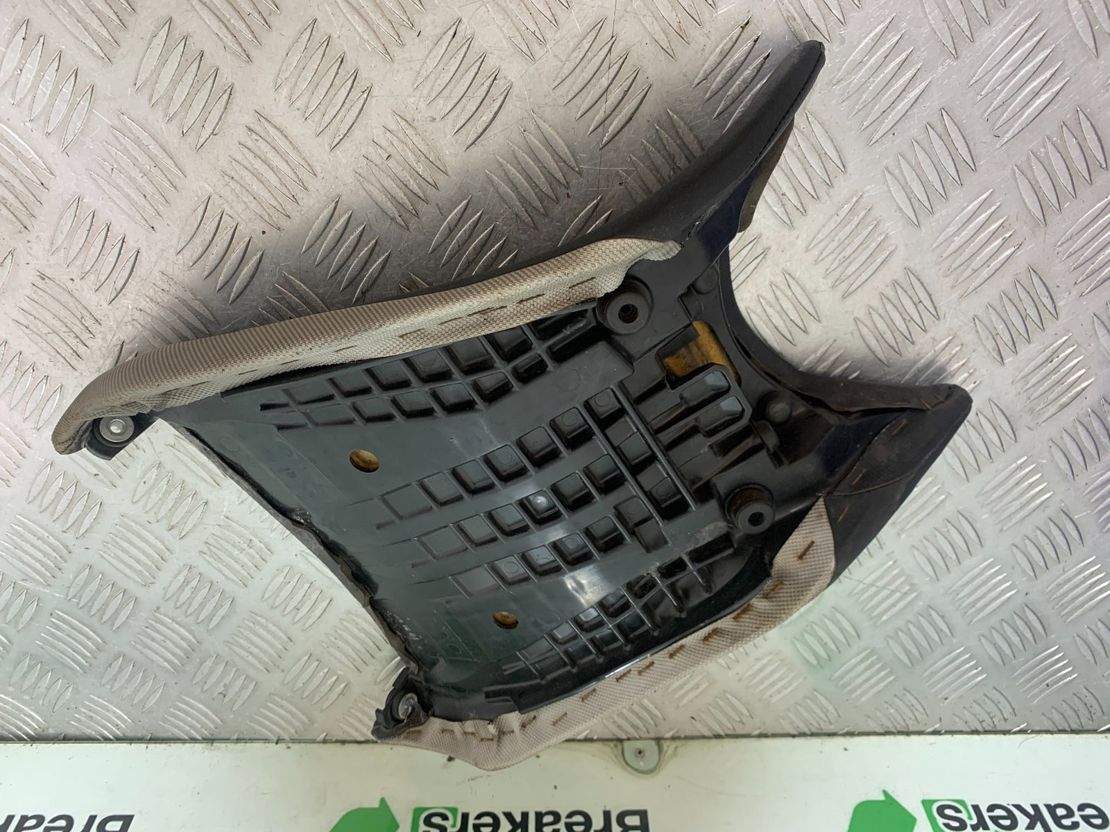 HONDA NC750 NC 750 S FRONT SEAT   2016-2020 (CMB1146)