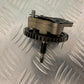 KAWASAKI KLR250 KLR 250 OIL PUMP YEAR 1984-2001 (STOCK 980)