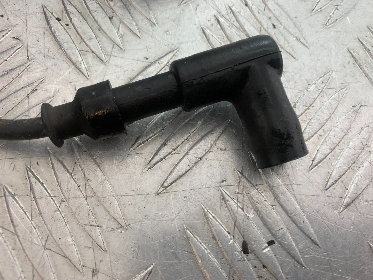SUZUKI GP100 GP 100 COIL AND CAP  YEAR 1978-1988 (CMB1259)