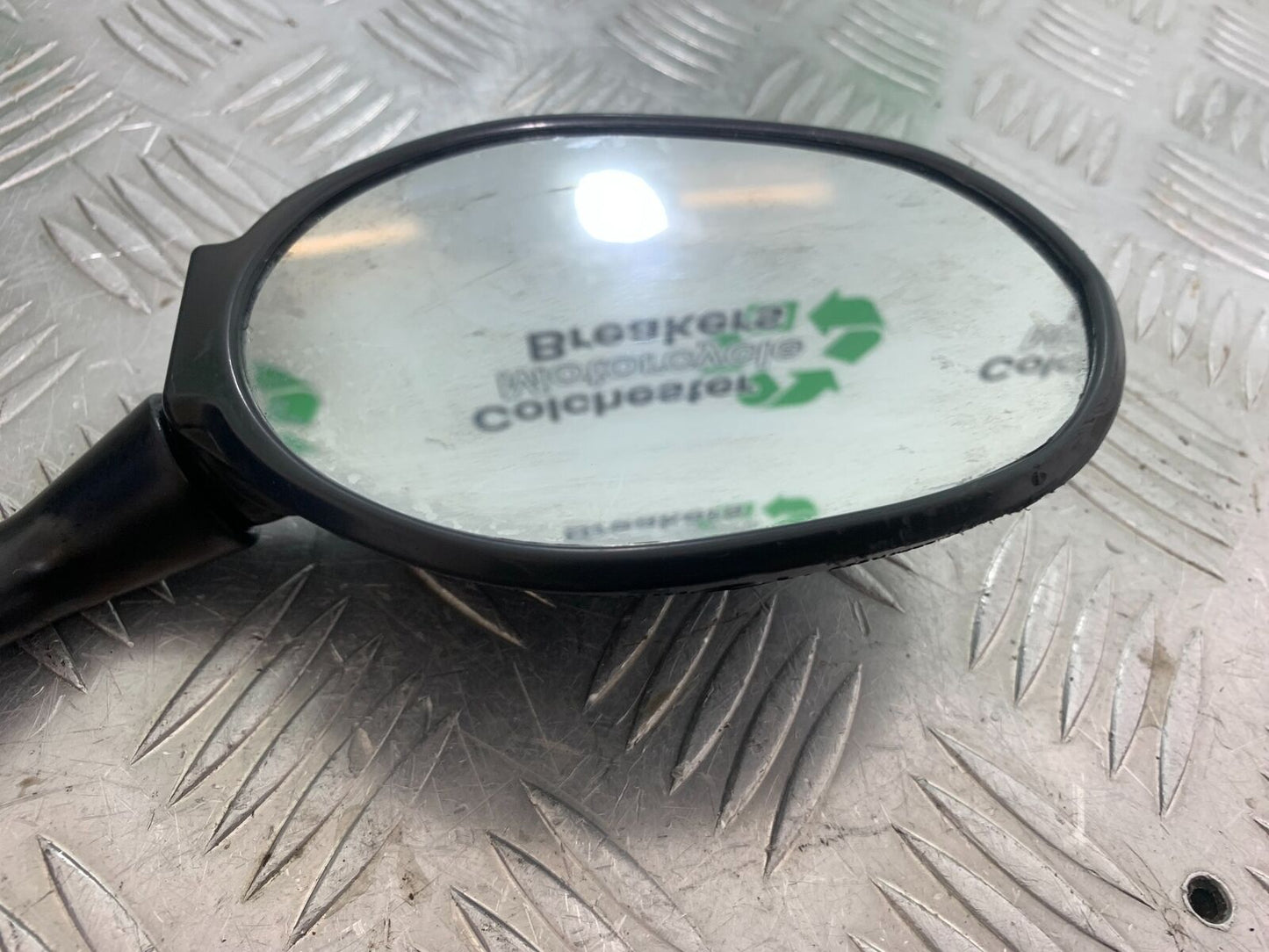 TRIUMPH TIGER 800 RIGHT MIRROR  YEAR 2011-2014 (CMB1113)