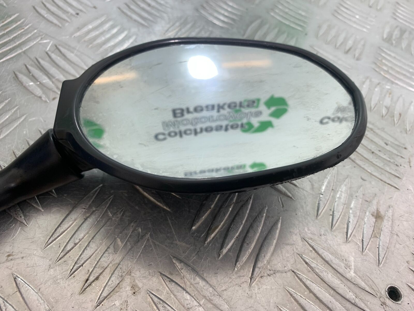 TRIUMPH TIGER 800 RIGHT MIRROR  YEAR 2011-2014 (CMB1113)