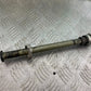 TRIUMPH 675 STREET TRIPLE R REAR WHEEL SPINDLE YEAR 2013 - 2016 (CMB1221)